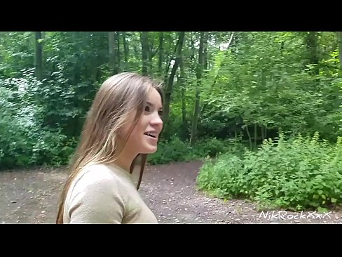 ❤️ Ман ба Эвелина пешниҳод кардам, ки дар ҷои ҷамъиятӣ шавем! Вай гуфт бале. Пас аз он ман вайро дар хар ва конча дар даҳонаш сихтам. Баъд вай худаш хашмгин шуд. ❌ Видео мақъад дар мо tg.porn-list.ru ❌️